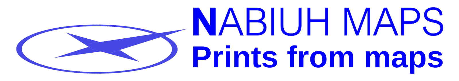 NABIUH MAPS